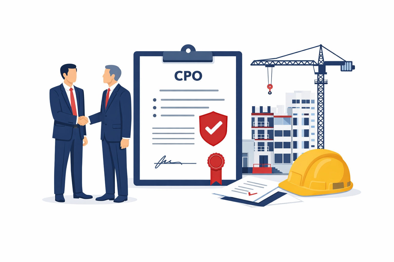 Помощь «НОПСС» по вступлению в СРО строителей в Ейске и по всему Ейскому району Краснодарского края