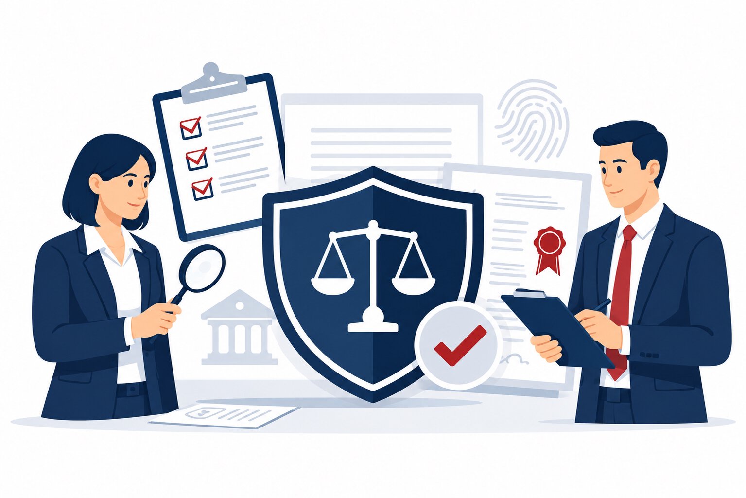Добровольная сертификация негосударственных судебных экспертов от «НОПСС» в Ейске